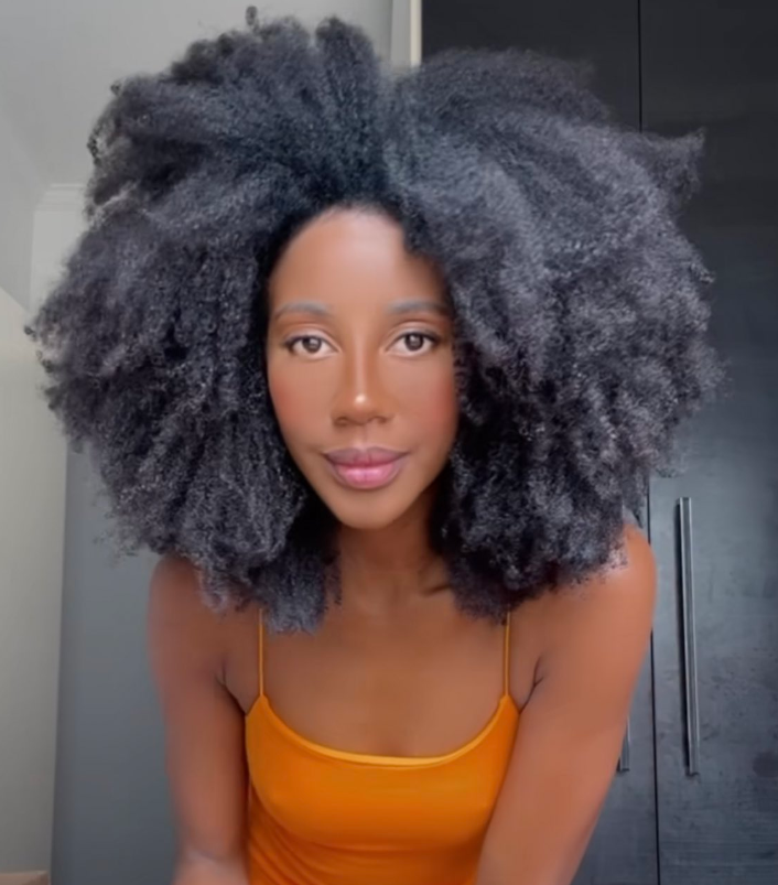 Camilla de Lucas / Reprodução/Instagram