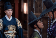 Park Hyung Sik diz à CNN qual o segredo de tanta química em seus k-dramas