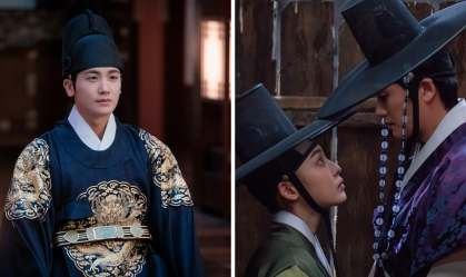 Park Hyung Sik diz à CNN qual o segredo de tanta química em seus k-dramas
