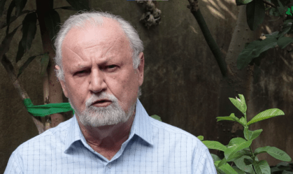 Ao vivo: CPI do MST ouve líder do movimento, João Pedro Stédile, nesta terça (15)