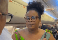 PF instaura inquérito para apurar possível crime de racismo em voo da Gol