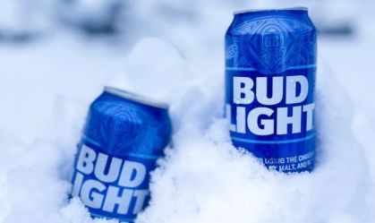 Reação conservadora à Bud Light gerou prejuízo de US$ 395 milhões para AB InBev