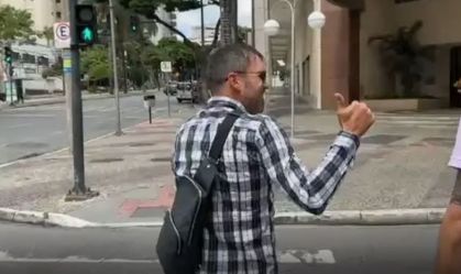 Após reunião, Eduardo Coudet segue como técnico do Atlético-MG