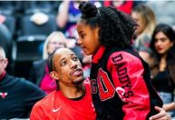 Chicago Bulls conta com ajuda ‘inusitada’ para vencer Toronto Raptors