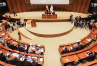 Equador: parlamentar apresenta evidências para destituir Guillermo Lasso