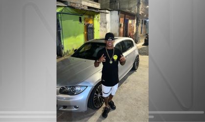 MC Biel Xcamoso