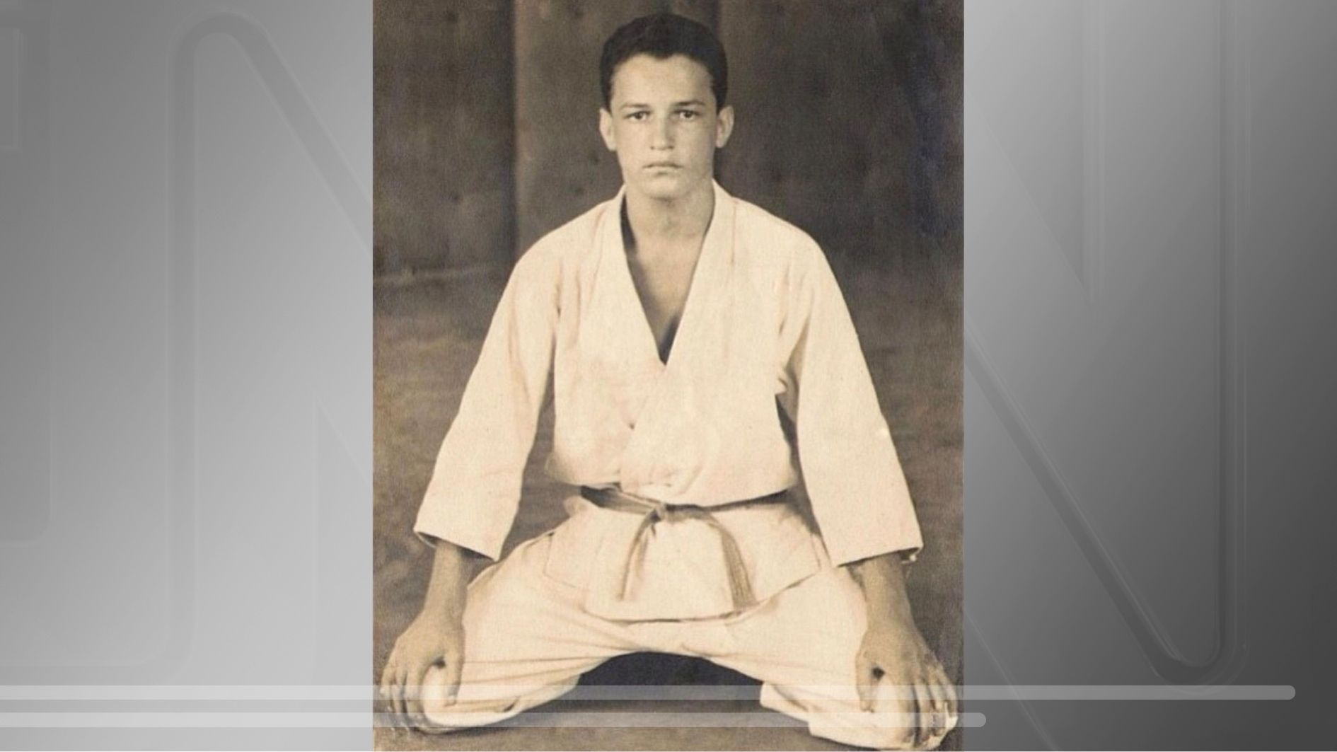 Robson Gracie