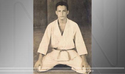 Lenda do Jiu-Jitsu, Robson Gracie morre aos 88 anos