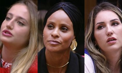 BBB 23: trio feminino disputa final com o maior prêmio da história do reality nesta terça-feira (25)