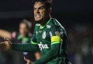 Palmeiras pode assumir hoje a liderança; veja a escalação