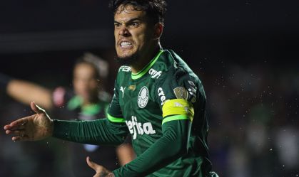 Palmeiras é time do país que mais faz gols de bola parada; veja lista