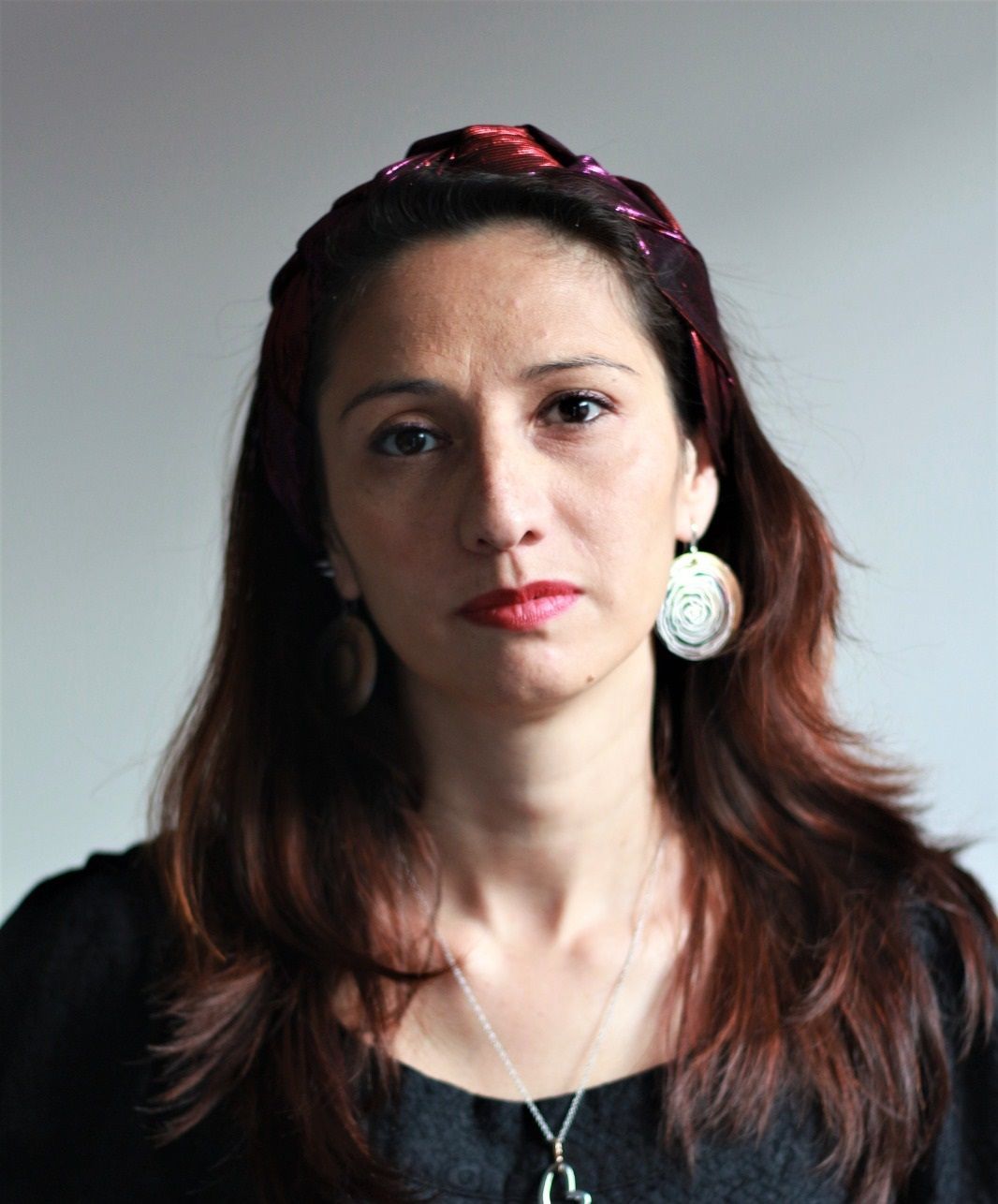 Danielle Tsuchida