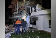 O que se sabe sobre a explosão em apartamentos de Campos do Jordão
