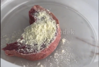 Picanha com leite em pó: receita viraliza e gera debate nas redes sociais
