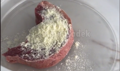 Picanha com leite em pó: receita viraliza e gera debate nas redes sociais