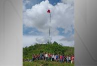 Abril Vermelho: MST invade 800 hectares de terra em Pernambuco