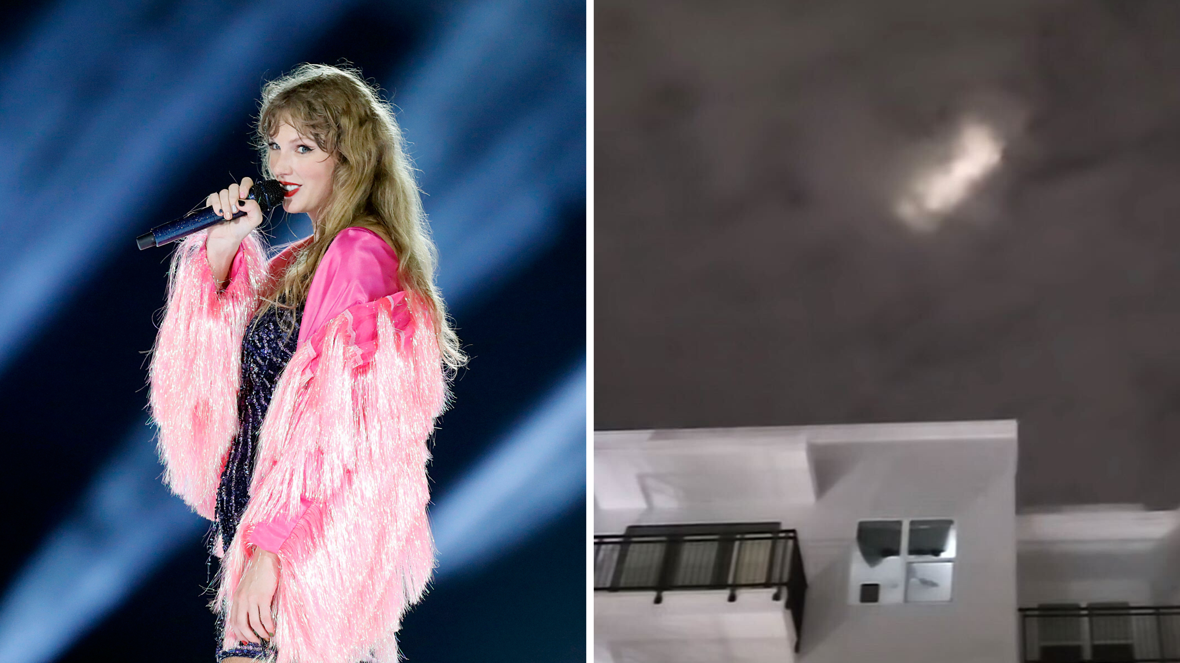 Taylor Swift