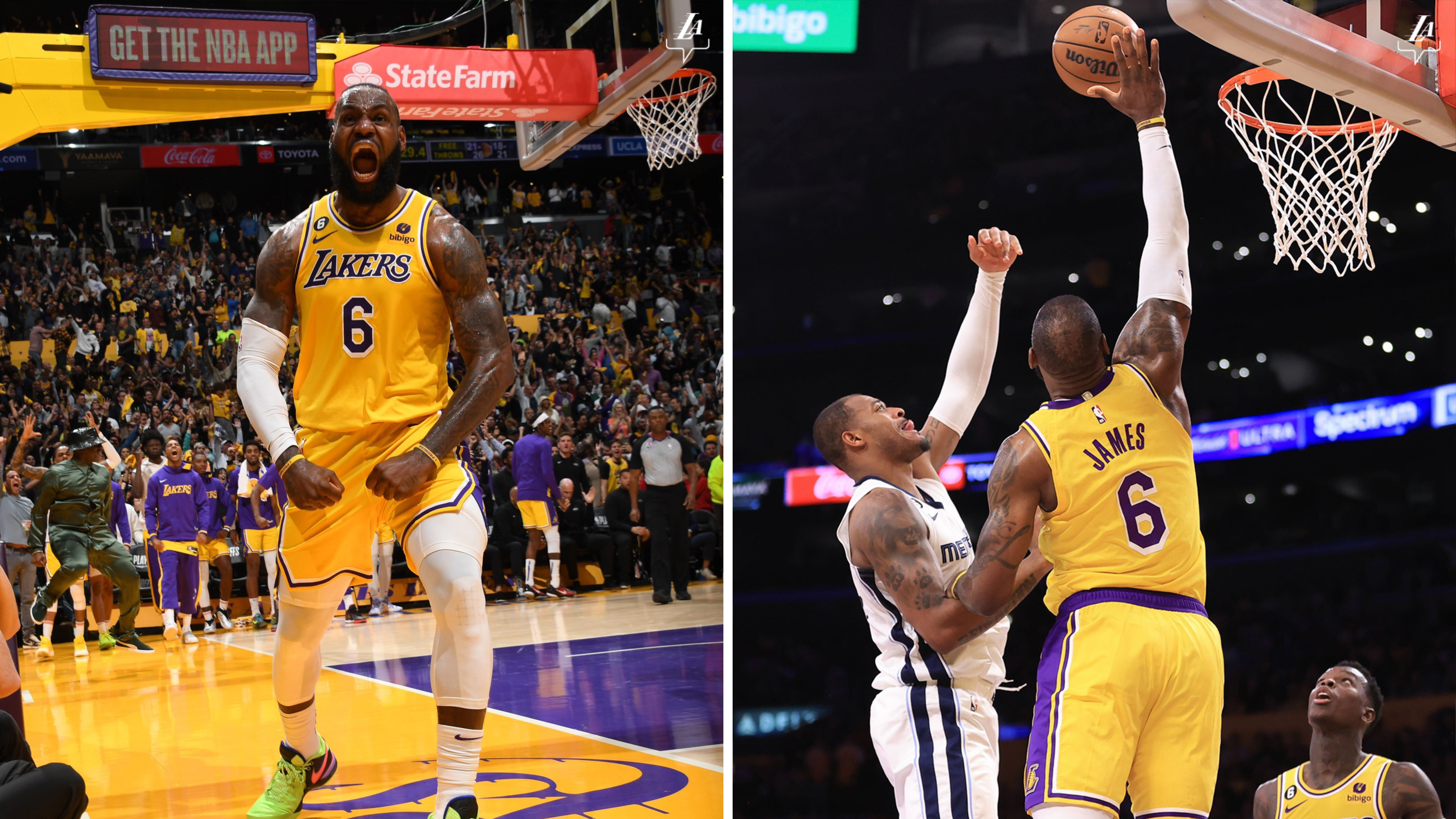 LeBron James
