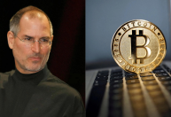 Steve Jobs é apontado como criador do Bitcoin após encontrarem dispositivo “misterioso” na Apple
