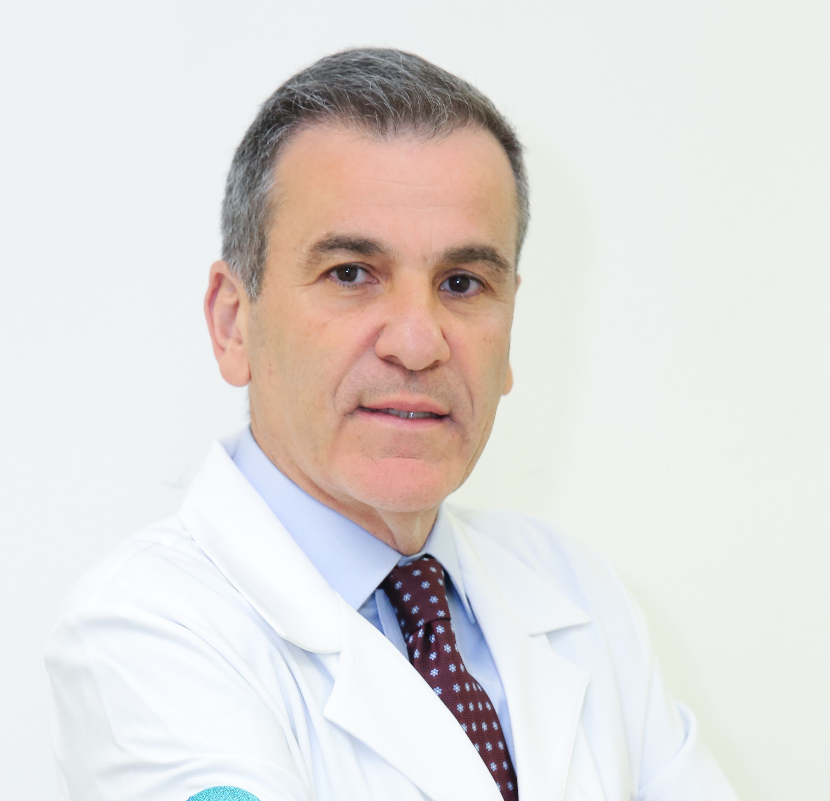 Dr. Ricardo Cohen
