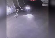 “Pode ser gente conhecida”: Ceará mostra imagens de ladrões invadindo sua casa