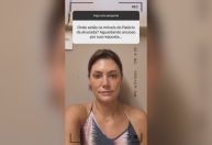 Michelle Bolsonaro diz que móveis retirados do Palácio da Alvorada eram seus