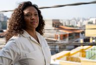 Eliane Dias: “Quero dar voz às mulheres pretas porque nós somos a base”, diz empresária do Racionais MC’s