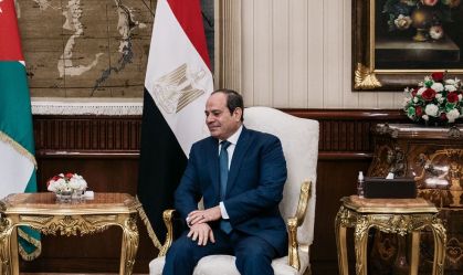El-sisi