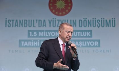 Erdogan cancela aparições públicas a menos de um mês das eleições na Turquia