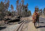 Etiópia volta a enfrentar conflitos internos após trégua no Tigray 