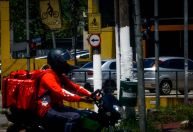 Assédio e violência: iFood registra 19 mil denúncias em 1 ano