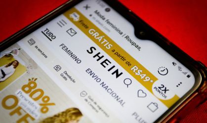 Trump retira isenção comercial da Shein, Temu e outras varejistas chinesas