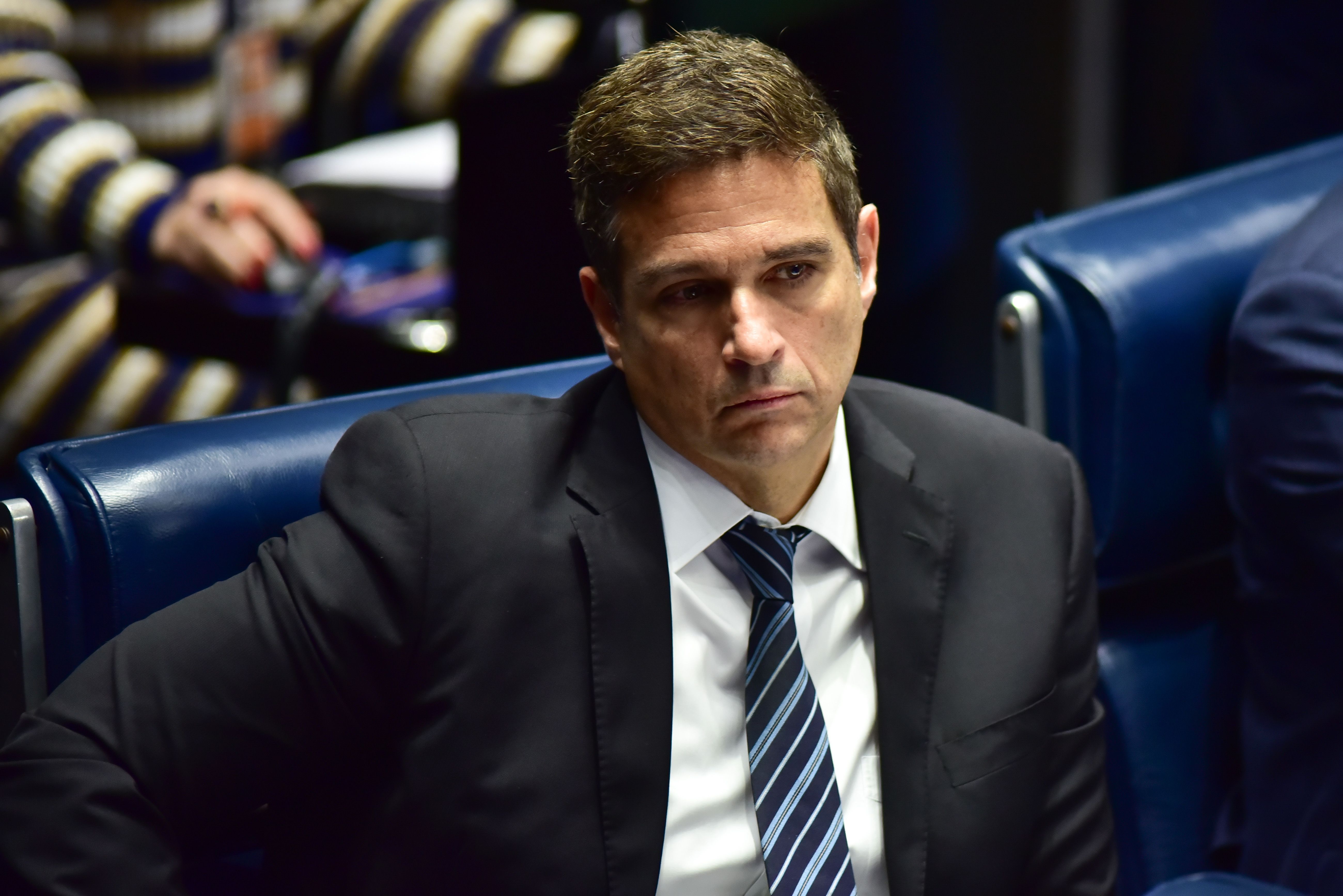 SENADO DEBATE JUROS INFLAÇÃO E CRESCIMENTO