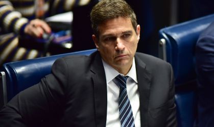 SENADO DEBATE JUROS INFLAÇÃO E CRESCIMENTO