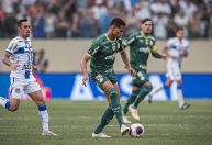 Palmeiras recebe o RB Bragantino pela 6ª rodada do Campeonato Brasileiro