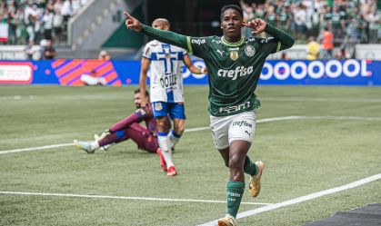 Palmeiras recebe o Grêmio pela 5ª rodada do Campeonato Brasileiro; saiba tudo