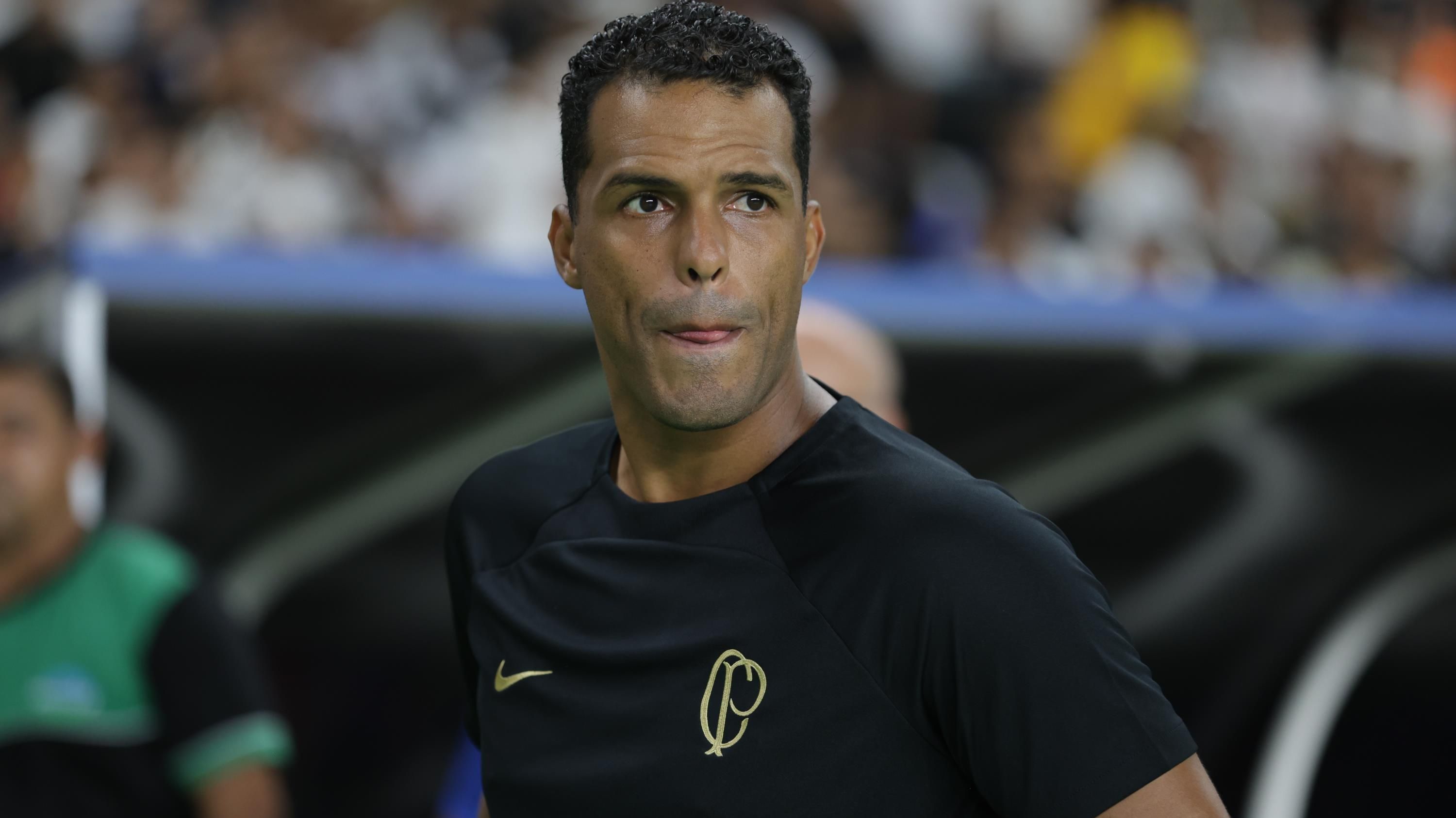 Fernando Lázaro na derrota para o Remo em Belém