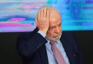Posições de Lula sobre Ucrânia e China desafiam envio de recursos dos EUA para Amazônia