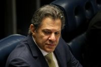 Isenção do IR: Haddad vê aprovação rápida pelo Senado e sanção em outubro