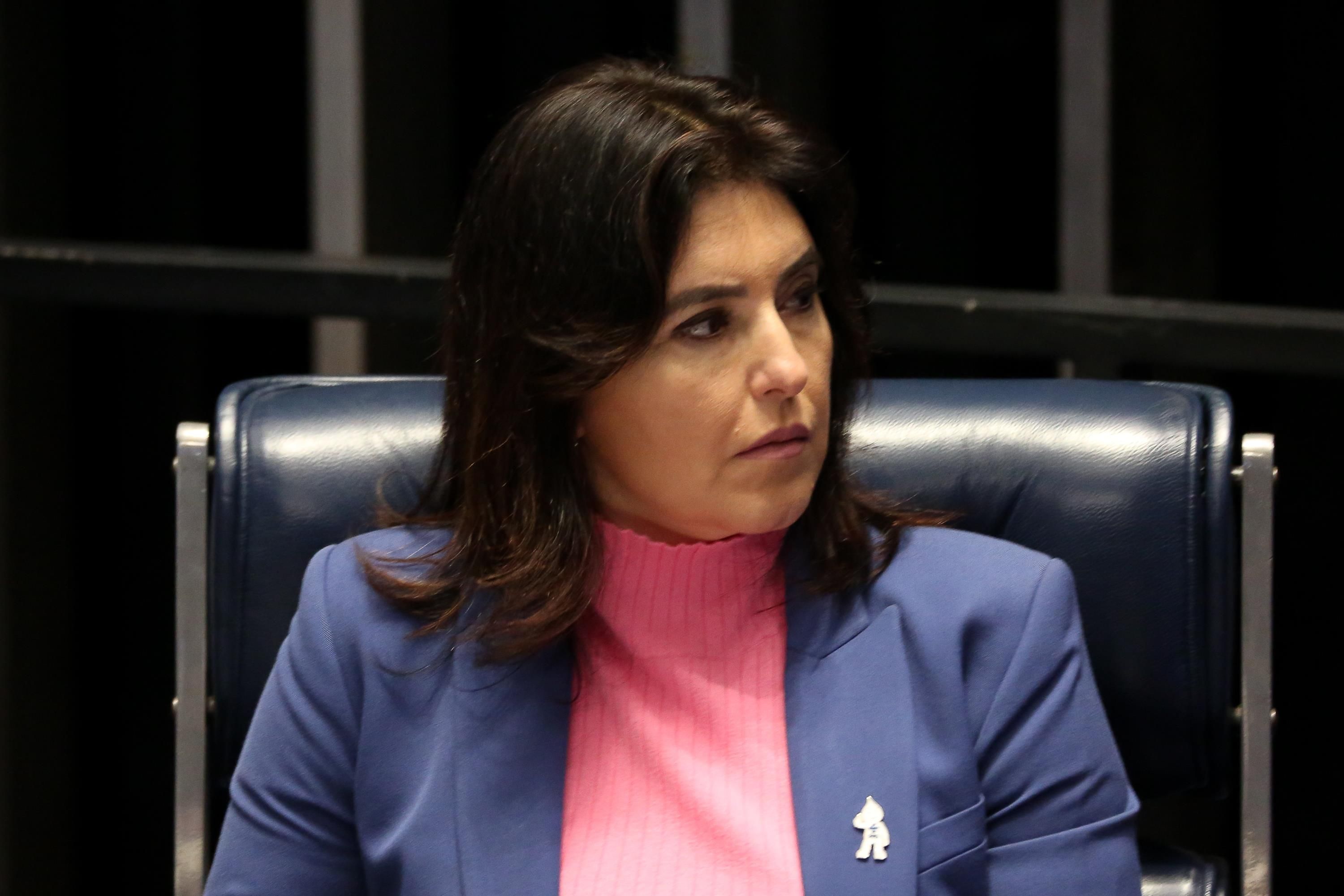 SESSÃO NO SENADO FEDERAL SOBRE JUROS, INFLAÇÃO E CRESCIMENTO