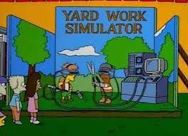 Episódio de Os Simpsons / Reprodução/Fox
