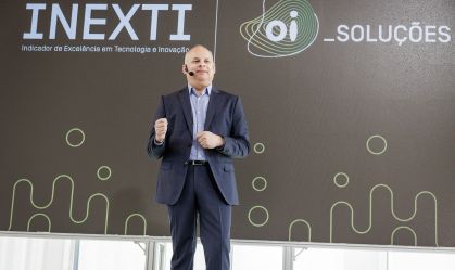 POR: OI SOLUÇÕES - Adoção de tecnologias por empresas brasileiras sobe 8,5% em 2022, segundo INEXTI
