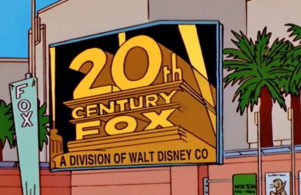 Episódio de Os Simpsons / Reprodução/Fox