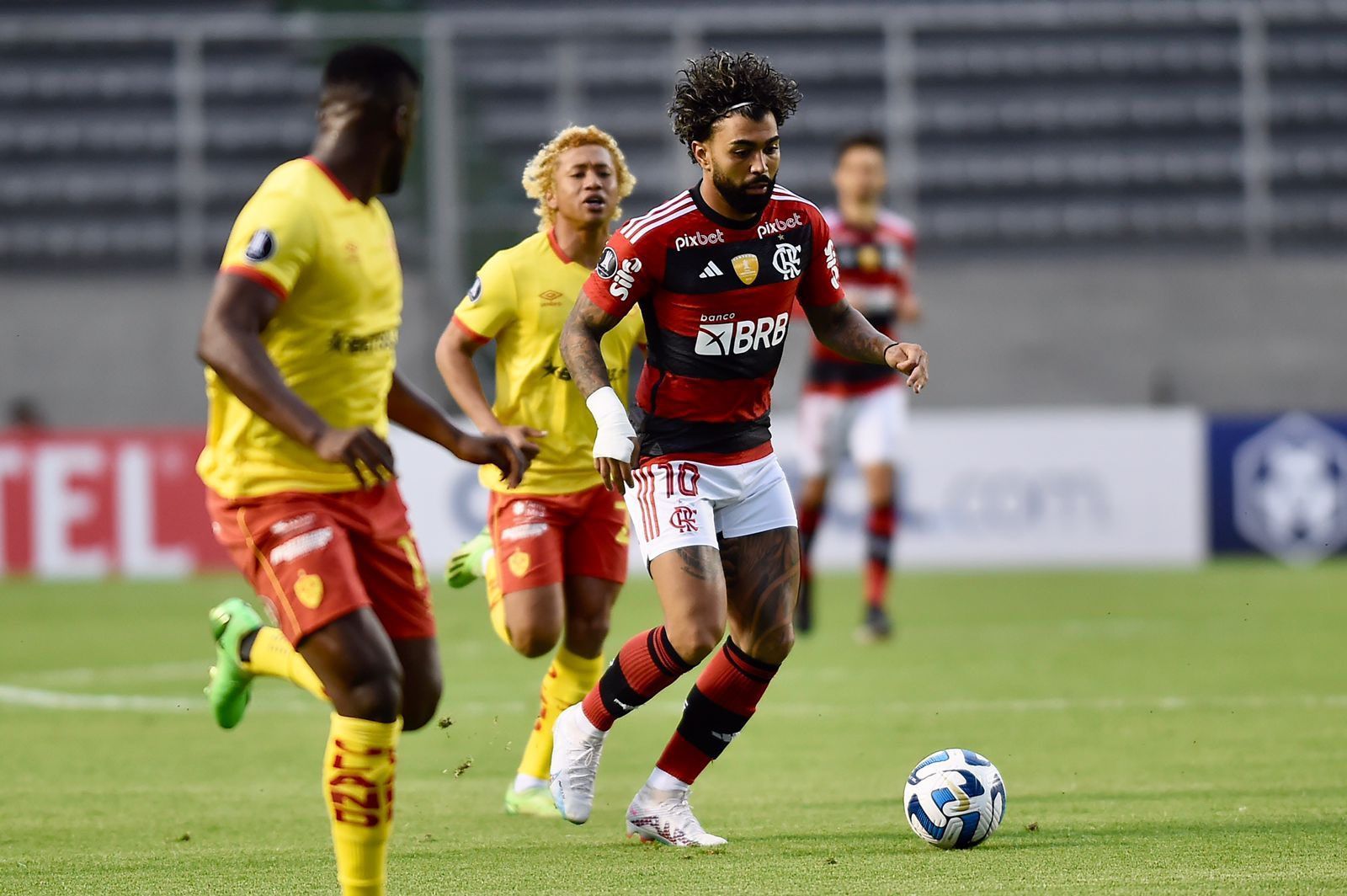 Gabigol