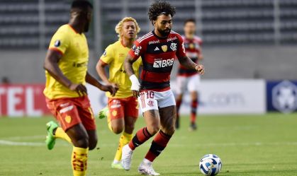 Gabigol