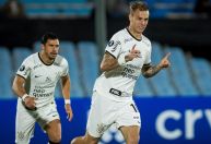 Róger Guedes marca dois e Corinthians estreia com vitória na Libertadores 2023