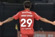 Em jogo de golaços, Red Bull Bragantino bate Tacuary pela Sul-Americana