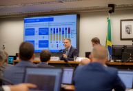 Novo PAC terá mais de 1.000 empreendimentos na área de Transportes, diz ministro