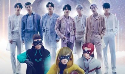 BTS lança novo single com todos os membros; confira a prévia