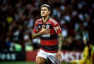 Atacante do Flamengo tem lesão confirmada e vira desfalque
